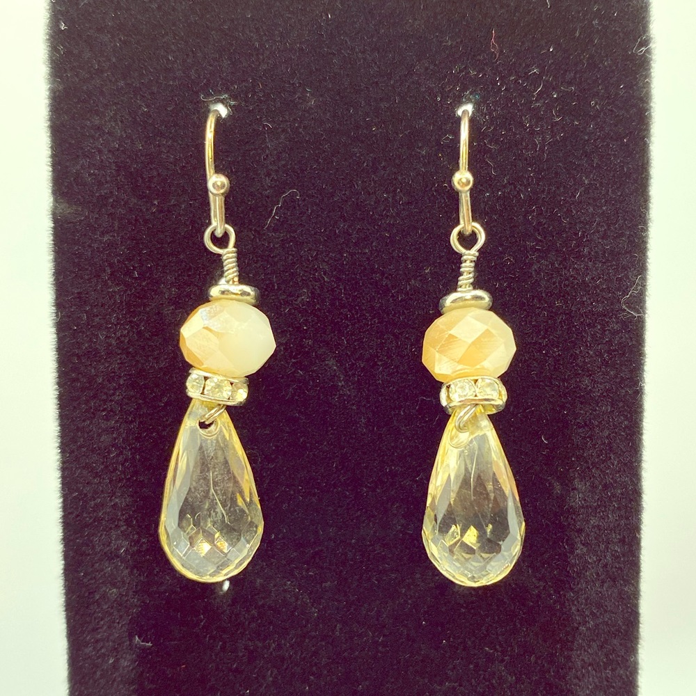 LOFT Dangle Earrings